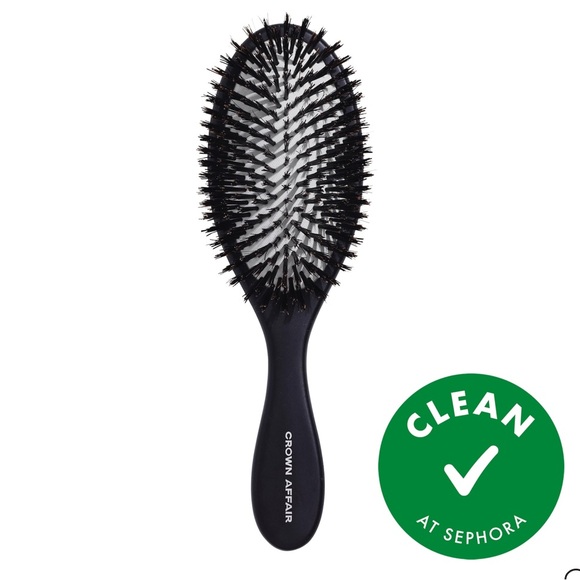 Crown Affair Other - Crown Affair Brush No. 003